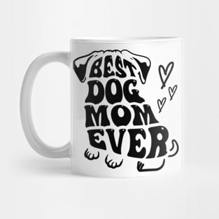 Dog-Mom Mug
